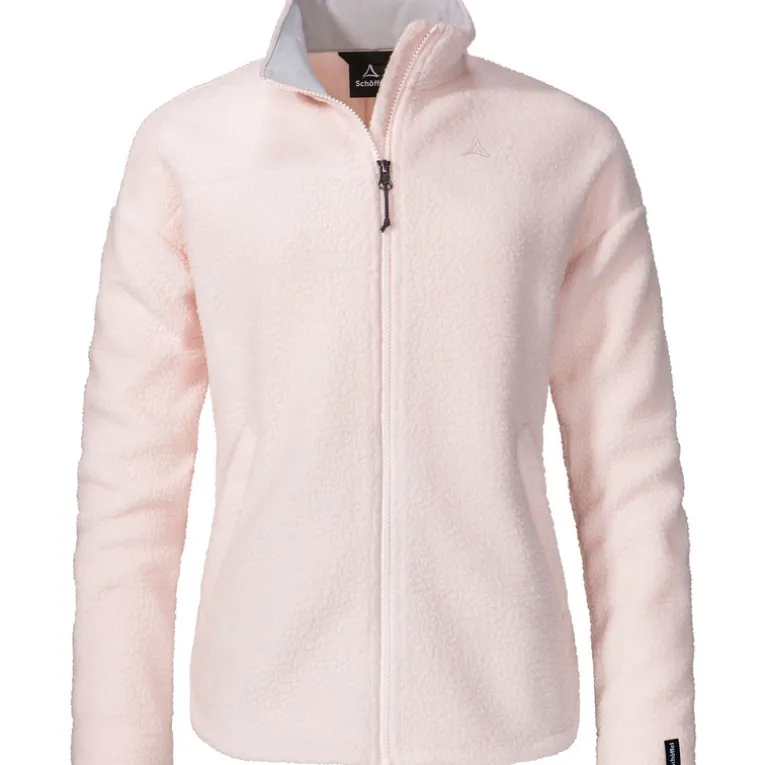 Damen Style Purga Circ Jacke