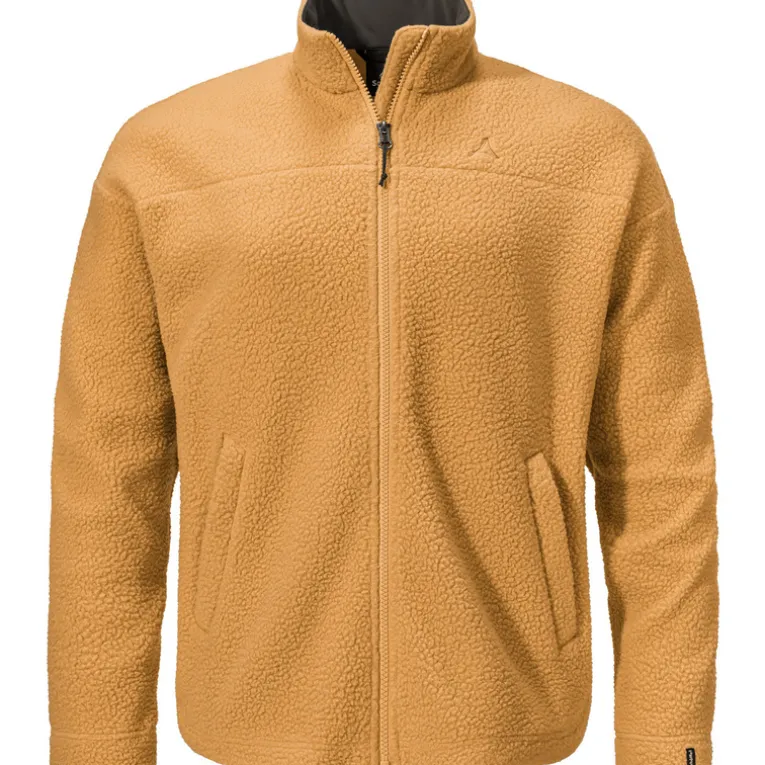 Damen Style Purga Circ Jacke