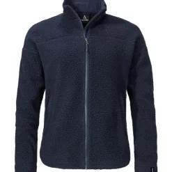 Damen Style Purga Circ Jacke