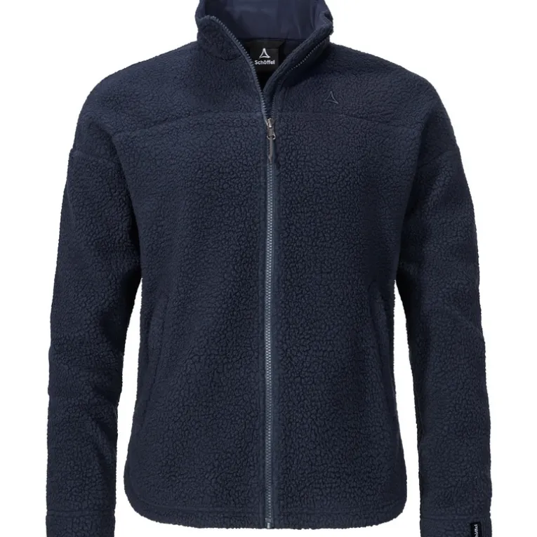 Damen Style Purga Circ Jacke