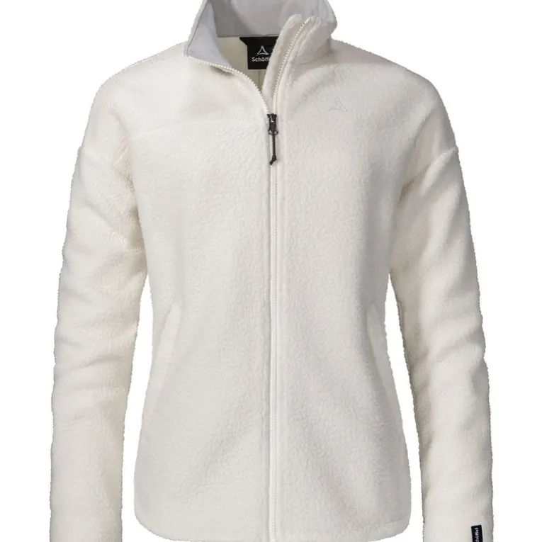 Damen Style Purga Circ Jacke