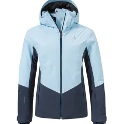 Damen Style Safuna Jacke