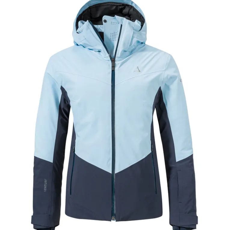 Damen Style Safuna Jacke