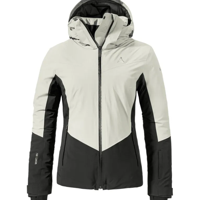 Damen Style Safuna Jacke