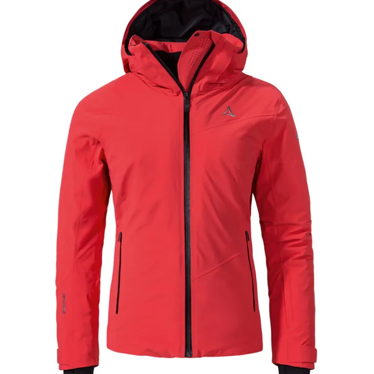 Damen Style Safuna Jacke