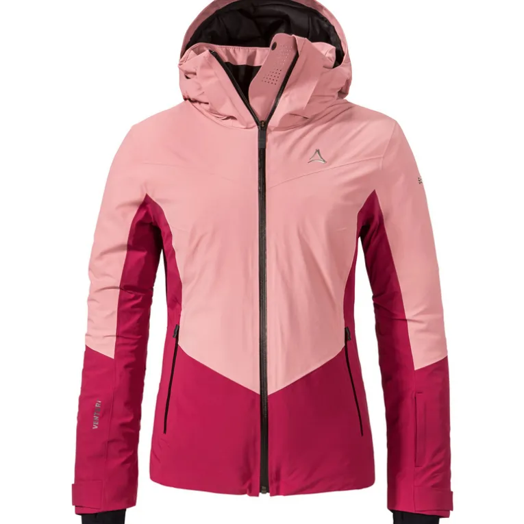 Damen Style Safuna Jacke