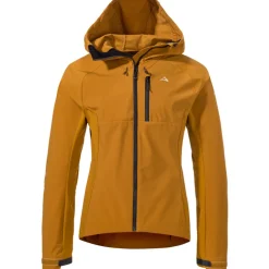 Damen Style Salza Hybrid Jacke