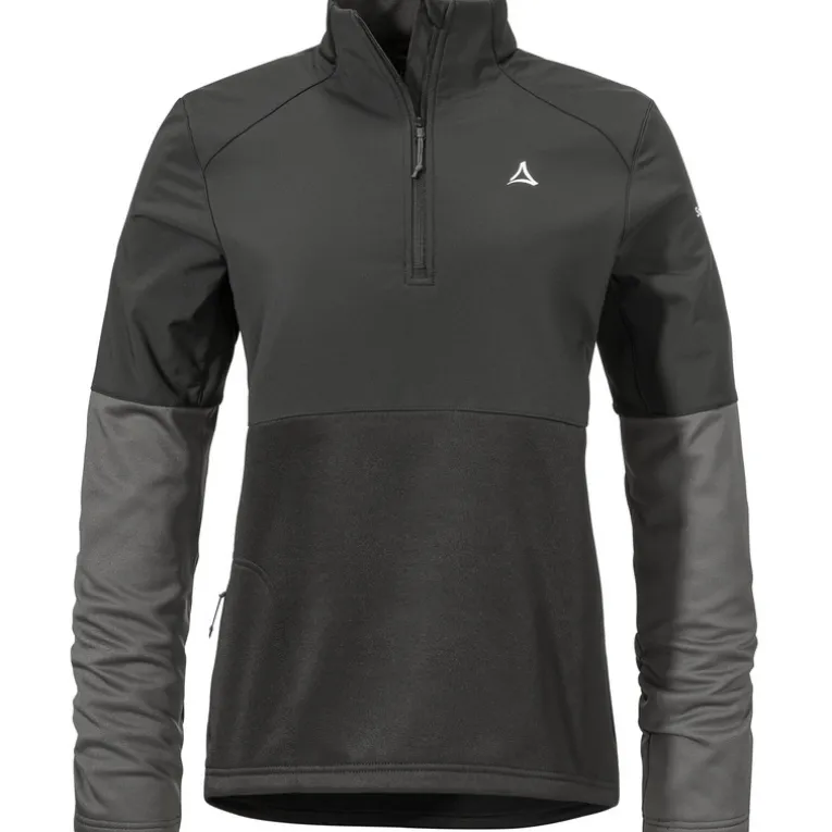 Damen Style Salza Longsleeve