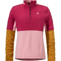 Damen Style Salza Longsleeve