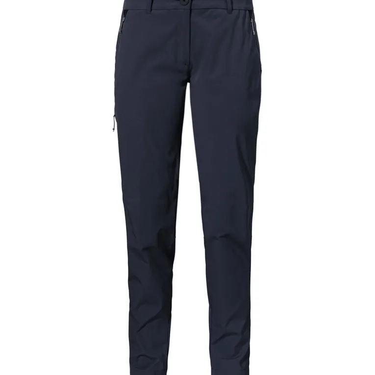 Damen Style Smue Circ Hose
