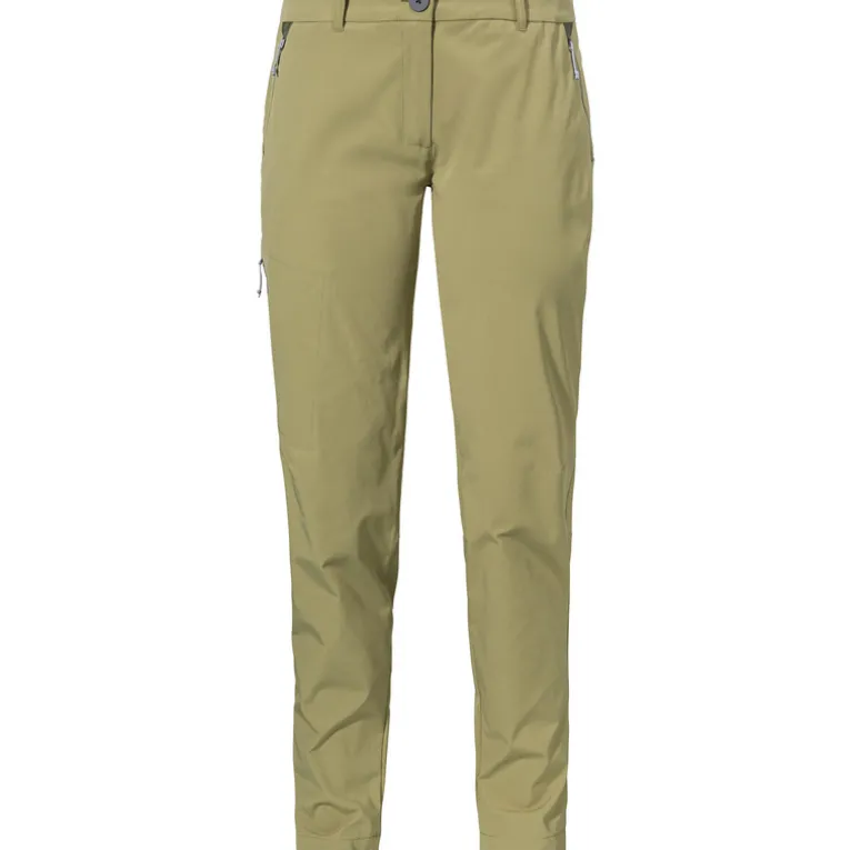 Damen Style Smue Circ Hose