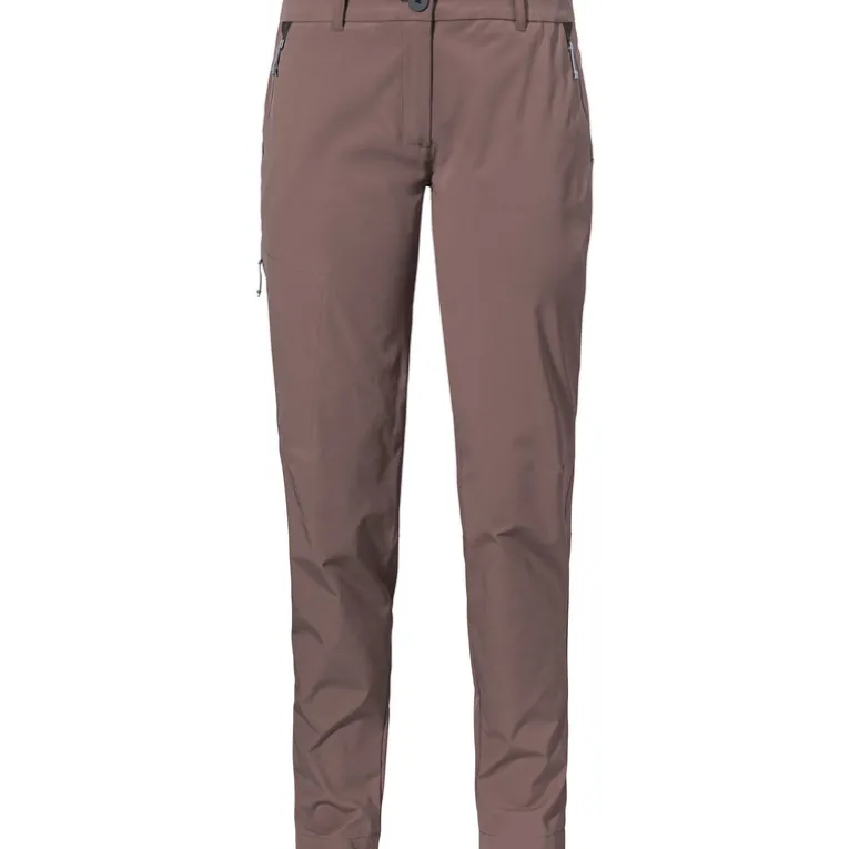 Damen Style Smue Circ Hose