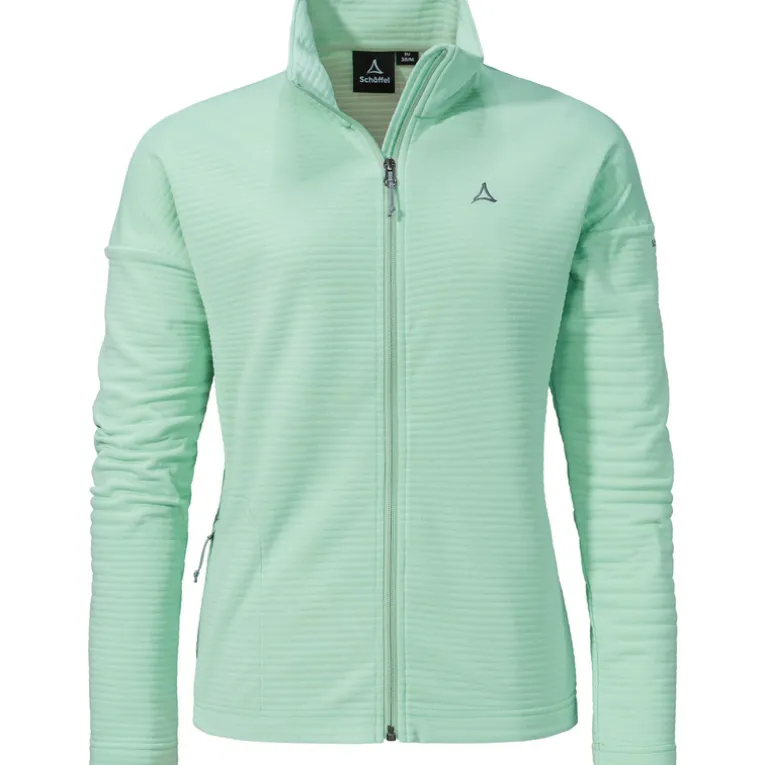 Damen Style Smue Circ Jacke