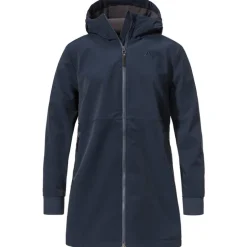 Damen Style Suavio Softshell Jacke