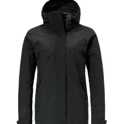 Damen Style Tamina 3in1 Jacke