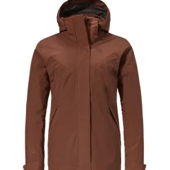 Damen Style Tamina 3in1 Jacke