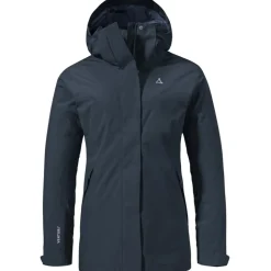 Damen Style Tamina 3in1 Jacke