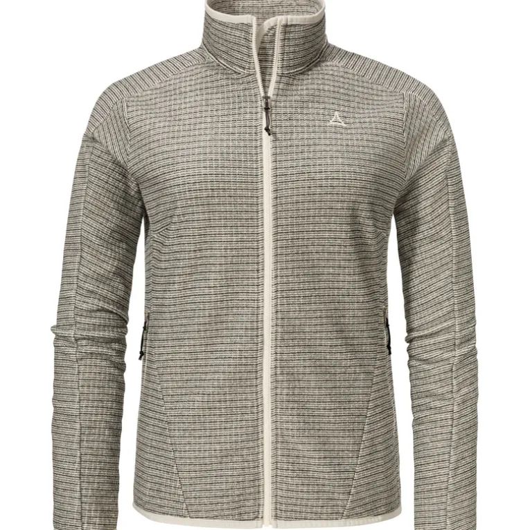 Damen Style Terxa Circ Fleece Jacke