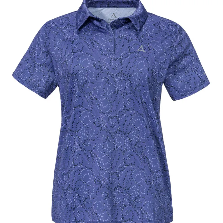 Damen Style Todra Polo T-Shirt