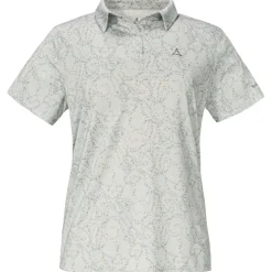 Damen Style Todra Polo T-Shirt