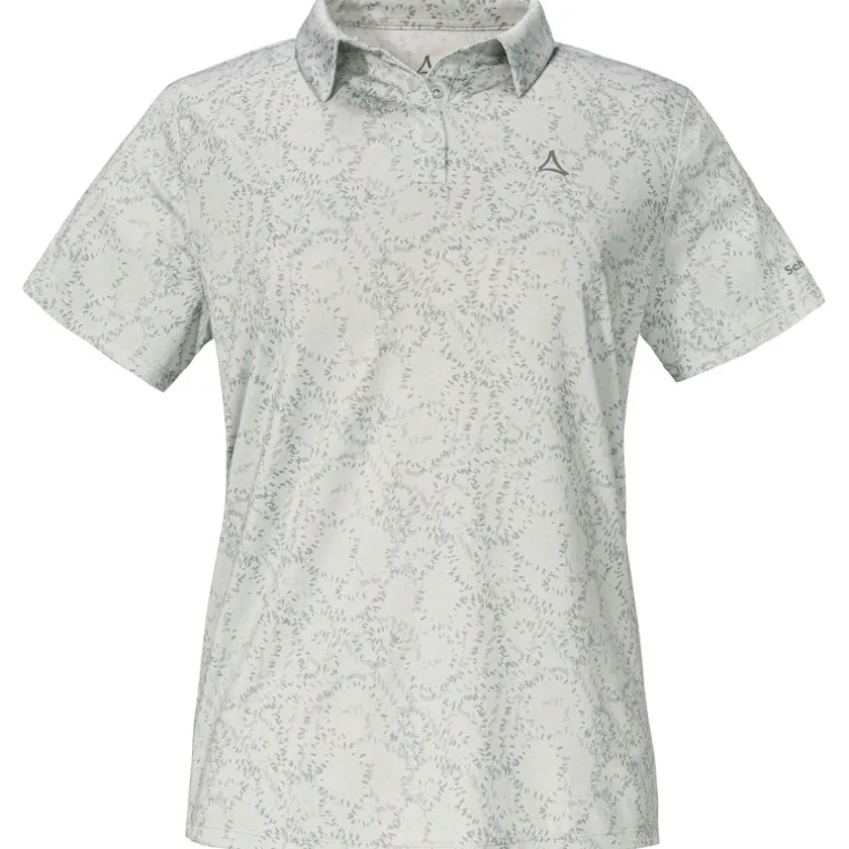 Damen Style Todra Polo T-Shirt