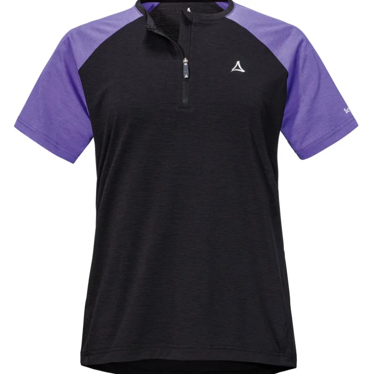 Damen Style Wetluga T-Shirt