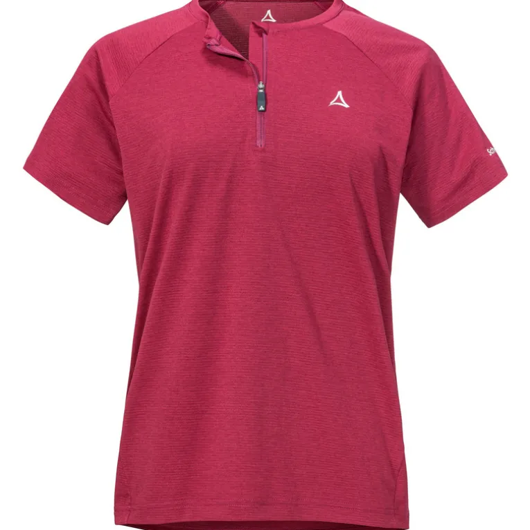 Damen Style Wetluga T-Shirt