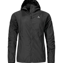 Damen Style Wutach Jacke