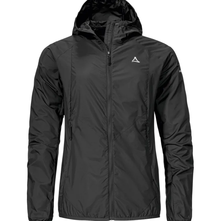 Damen Style Wutach Jacke