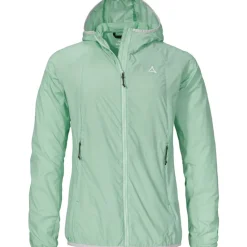 Damen Style Wutach Jacke