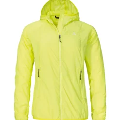 Damen Style Wutach Jacke