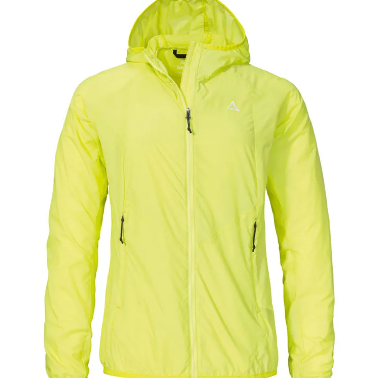 Damen Style Wutach Jacke