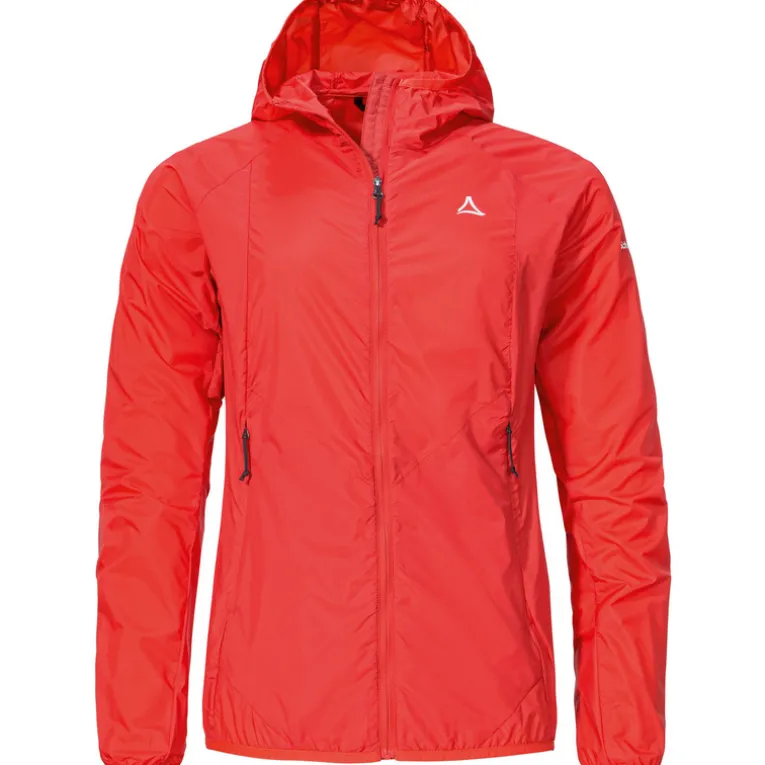 Damen Style Wutach Jacke