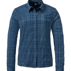 Damen Style Yekuro Bluse