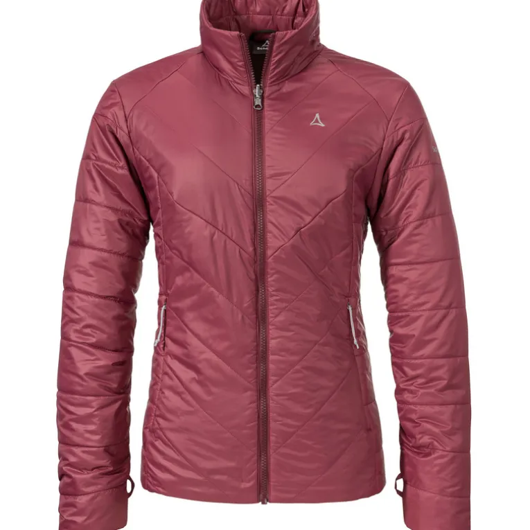 Damen Style Yew Ins Jacke