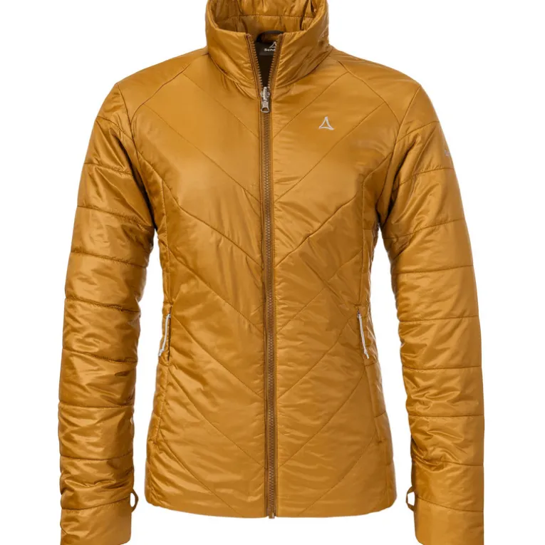 Damen Style Yew Ins Jacke