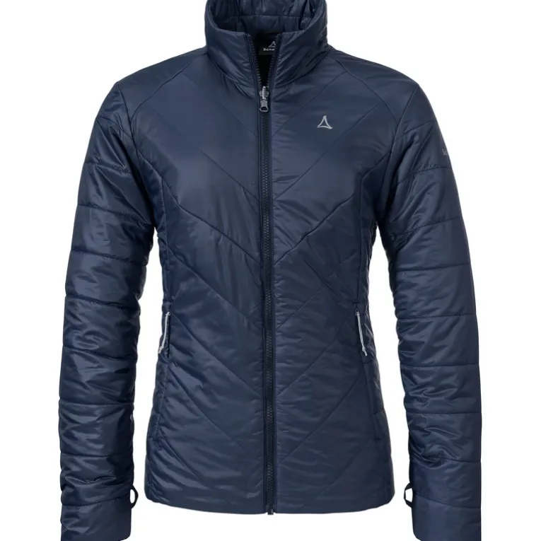 Damen Style Yew Ins Jacke