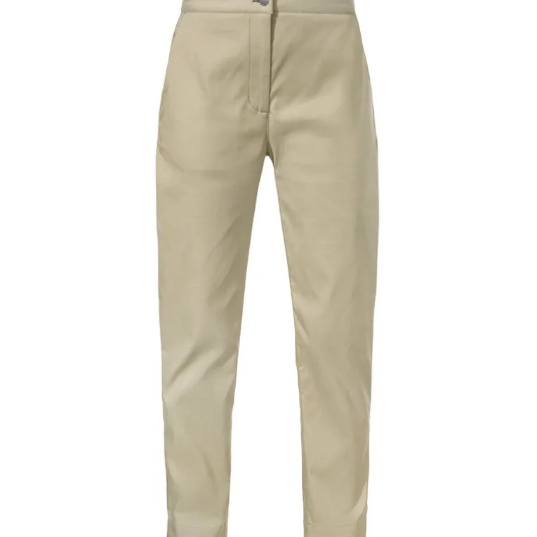 Damen Style Zourga Hose