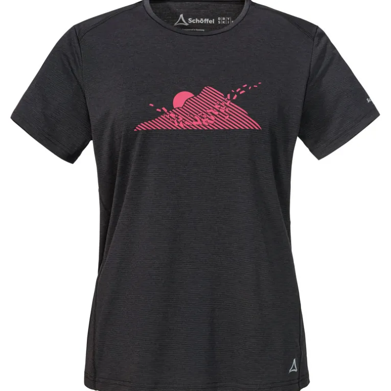 Damen Sulten T-Shirt