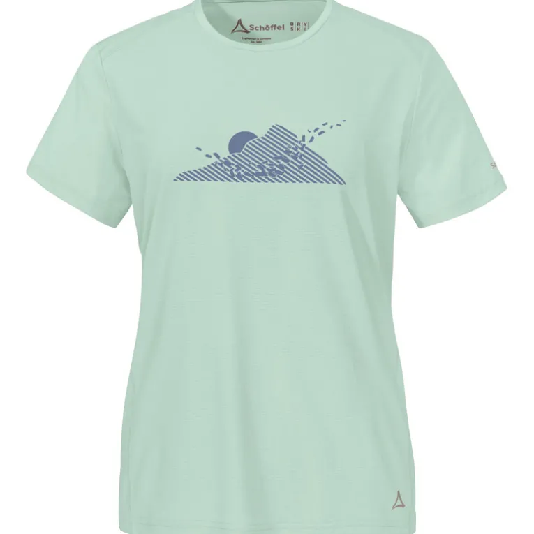Damen Sulten T-Shirt