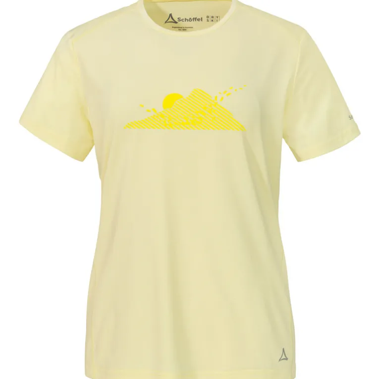 Damen Sulten T-Shirt