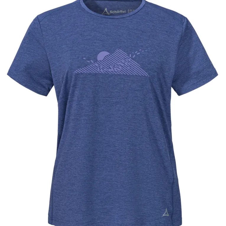 Damen Sulten T-Shirt