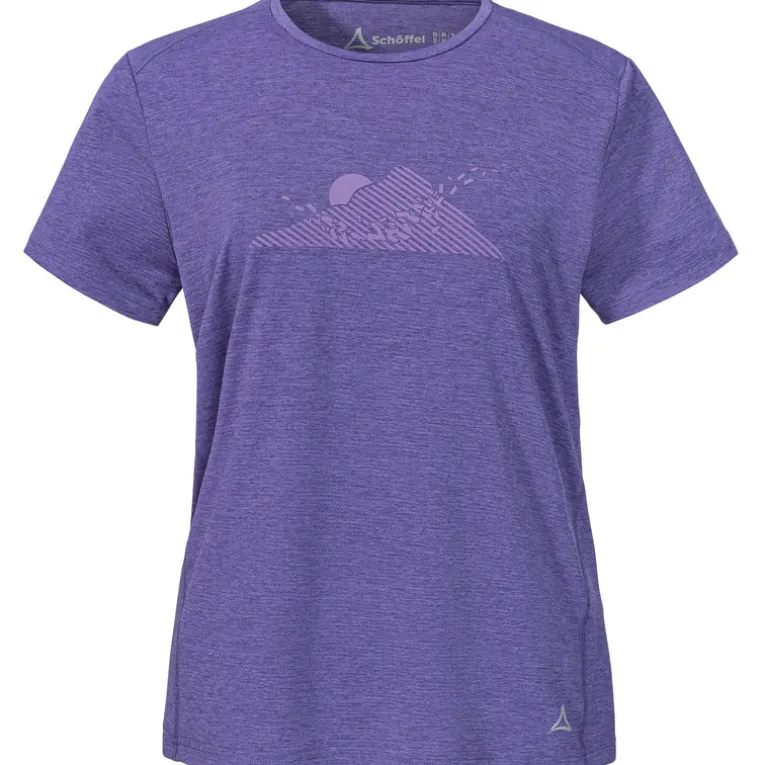 Damen Sulten T-Shirt