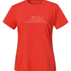 Damen Sulten T-Shirt