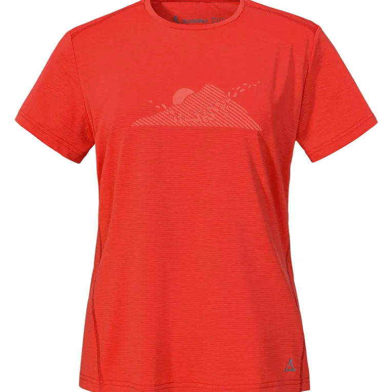 Damen Sulten T-Shirt