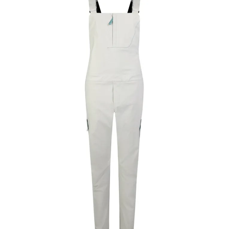 Damen Sultrac Cargo Bib Radhose lang