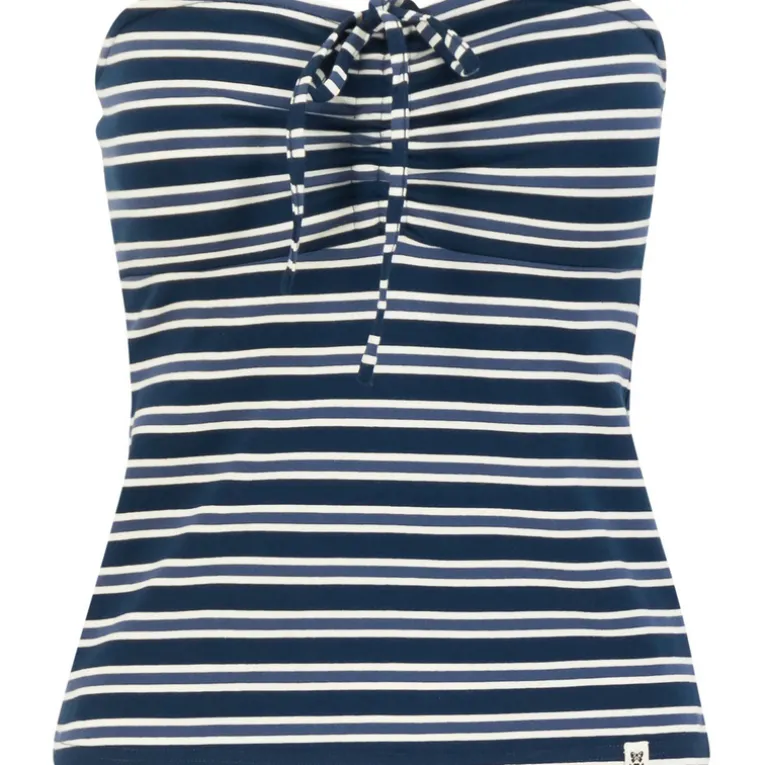 Damen Summertime Tube Top