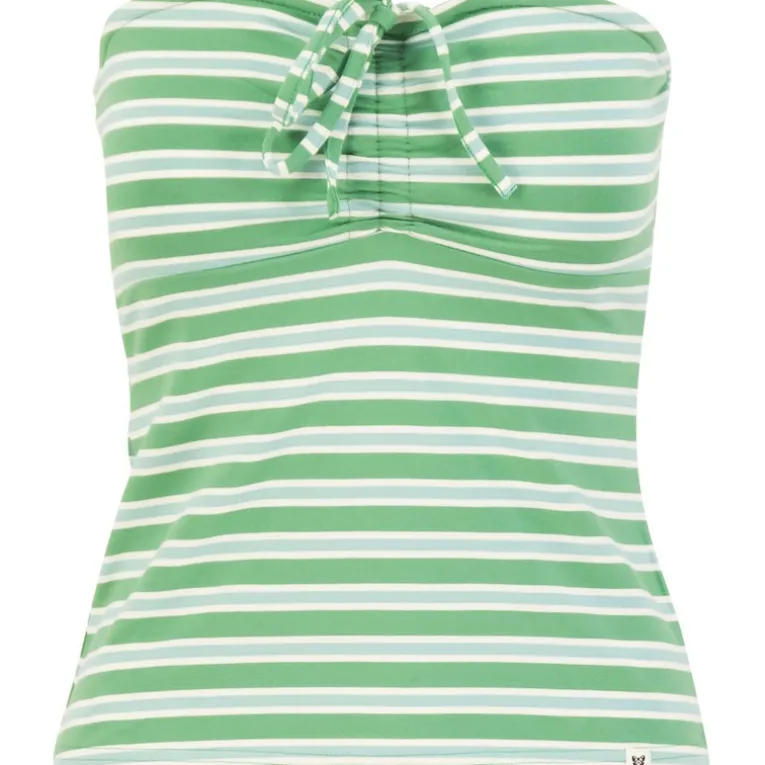 Damen Summertime Tube Top