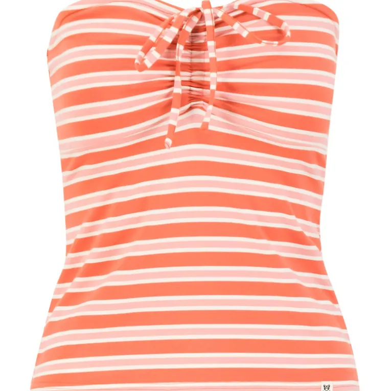 Damen Summertime Tube Top