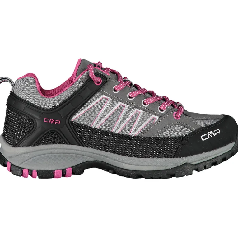 Damen Sun Hiking Schuhe